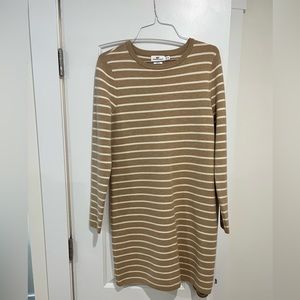 Vineyard Vines Sweater Dress (Size Medium)